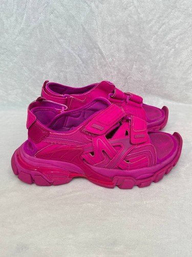 Balenciaga track rubber - track,