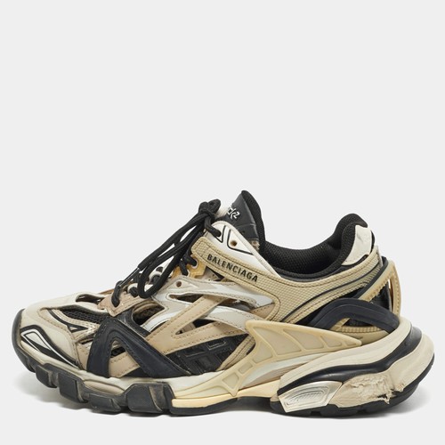 Balenciaga track size two - 36,