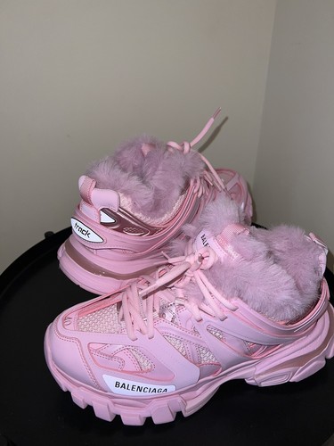 Size balenciaga track - size, uk