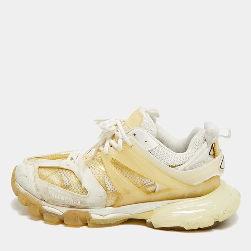 Balenciaga track size two - balenciaga,
