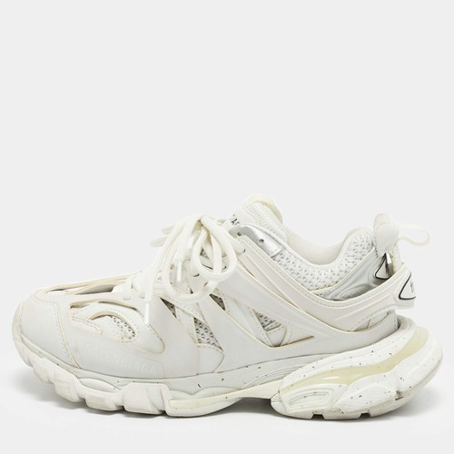 Balenciaga track size - 36, white