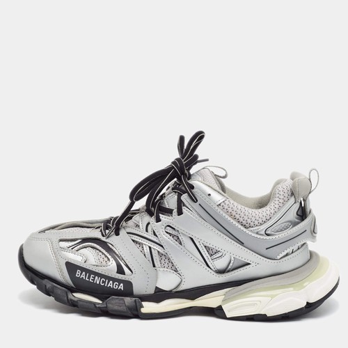 Balenciaga track size grey - size, 42