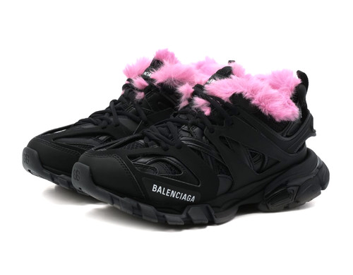 Balenciaga track sneaker faux - balenciaga,