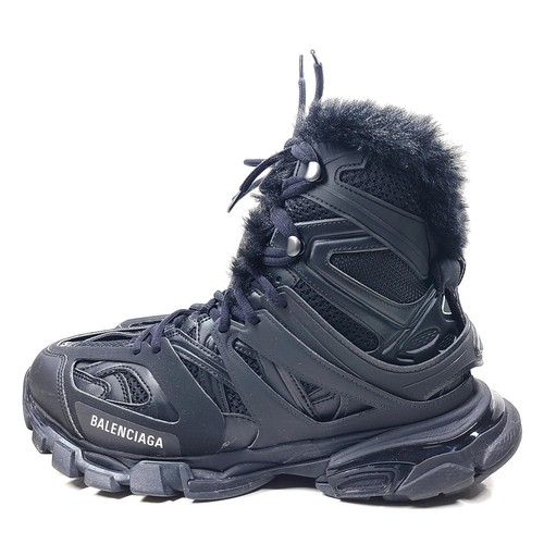 Balenciaga track hike high - hike,