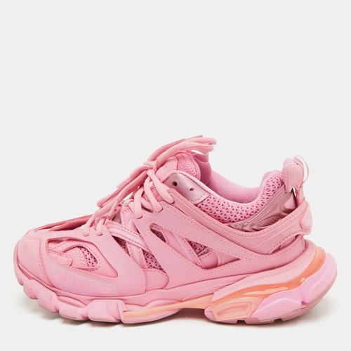 Balenciaga track size pink - balenciaga, 37