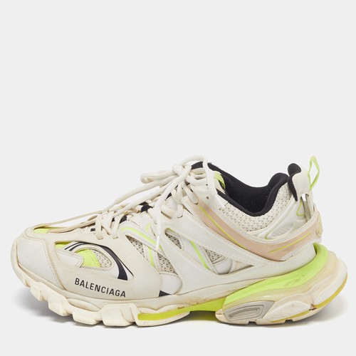 Balenciaga track size - track, 41