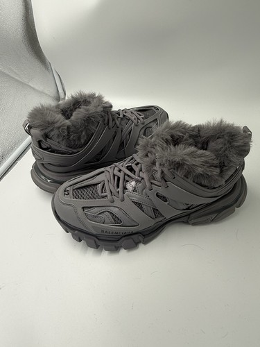 Balenciaga track sneaker faux - balenciaga,