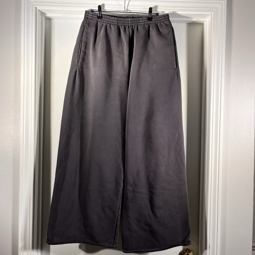 Yeezy gap balenciaga fleece - yeezy,