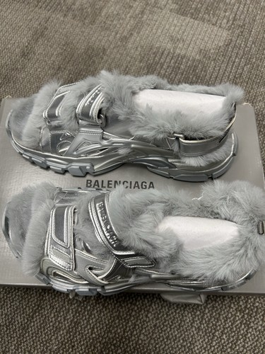 Balenciaga track unisex - balenciaga,