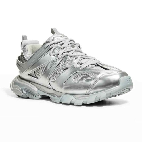 Balenciaga track sneakers - balenciaga,