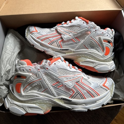 Balenciaga runners size eu - 8, /