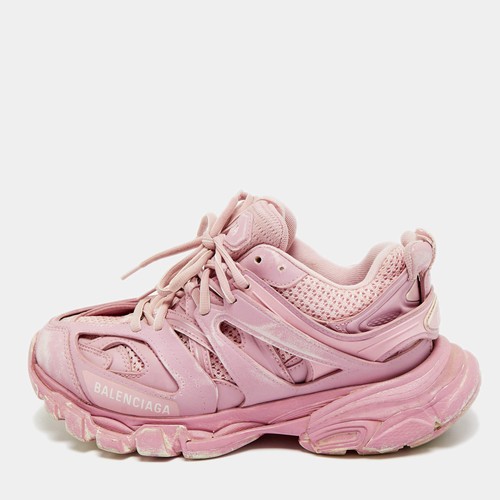 Balenciaga track size pink - balenciaga,