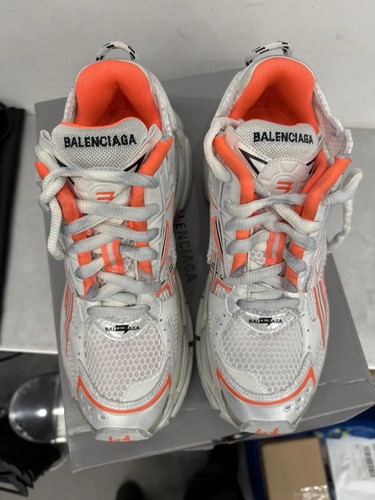 Balenciaga runners size eu - balenciaga,