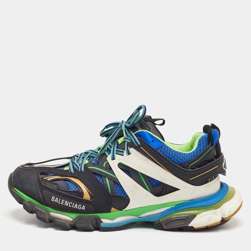 Balenciaga track size - balenciaga,