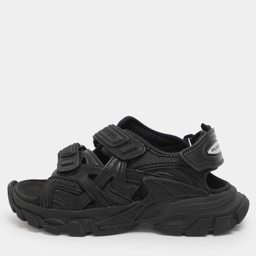 Balenciaga track size black - 32,