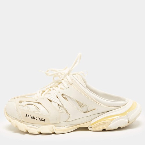 Balenciaga track size white - 43,