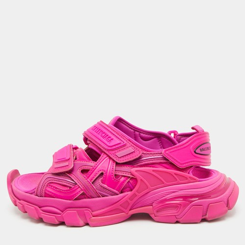 Balenciaga track size pink - size, 37