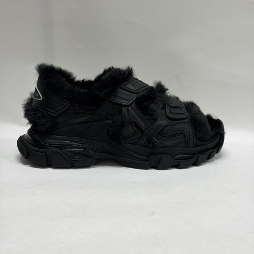 Balenciaga track sandal - balenciaga,