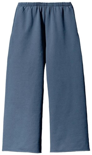 Yeezy gap navy - (l),