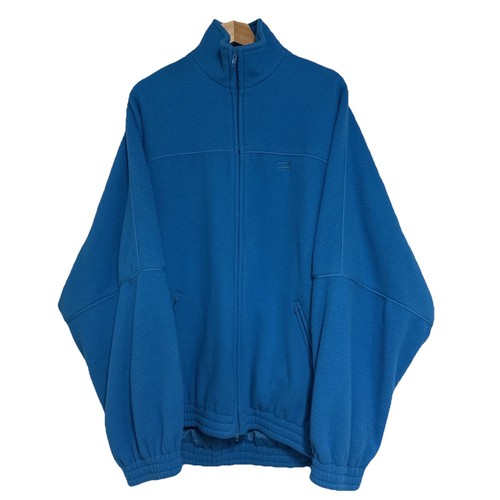 Balenciaga sporty oversized - sporty, b