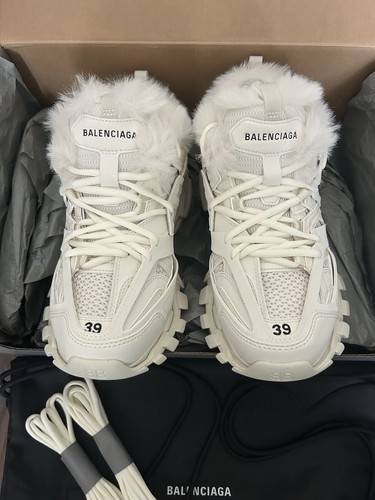 Balenciaga tracks size 6 - ,